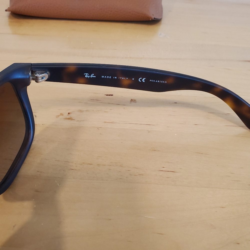 Justin Ray-Bans - Picture 4 of 5